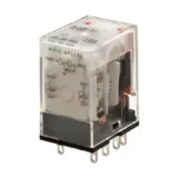 MY-GS - Miniature Power Relays - Omron Relay