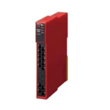 Safety Relay Unit - G9SE Series - Omron Safety Relay Unit