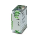 QUINT-PS/1AC/24DC/10 - 2866763 - Phoenix Contact Power Supply