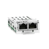 Lexium 32 – CANopen, CANmotion –  Communication Modules – Schneider Modules