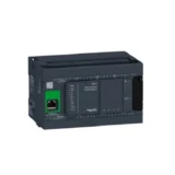 Modicon M241 - IO Transistor PNP Ethernet CAN Master - Schneider PLC