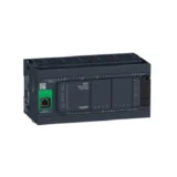 Modicon M241 - IO Relay Ethernet - Schneider PLC