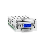 Lexium 32 – PROFIBUS DP –  Communication Modules – Schneider Modules