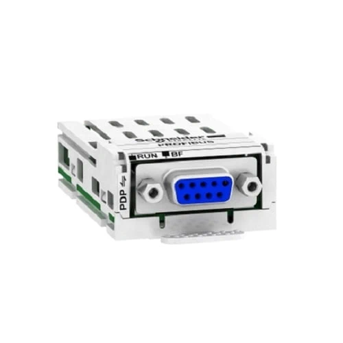 SCHNEIDER_PROFIBUS DP Communication Module