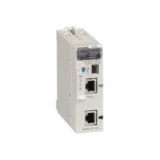 Modicon M340 - Processor Modules - Schneider Modules