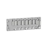 Modicon M340 - Rack - 6 Slots - Schneider Accessories