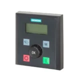 SINAMICS V20 - BOP And BOP Interface - Siemens Supplementary System Components