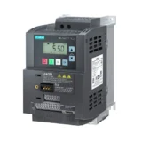 SINAMICS V20 Basic Converter - Frame Sze FSAC -Siemens Standard Performance Frequency Converters