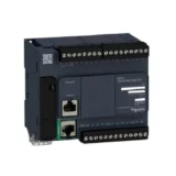 Modicon M221 - IO Relay Ethernet - Schneider PLC