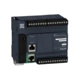 Modicon M221 - IO Transistor PNP Ethernet - Schneider PLC