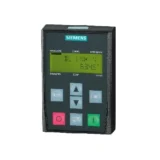 SINAMICS G120 - Basic Operator Panel (BOP-2) - Siemens Basic Operator Panel