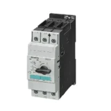 SIRIUS - 3RV5 - 3 Poles S2 Circuit Breakers - Siemens Circuit Breakers