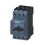 SIRIUS - 3RV6 - 3 Poles Circuit Breakers - Siemens Circuit Breakers