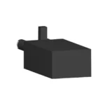 Harmony Electromechanical Relays - Protection Module Suitable for RPM/ RXM Relay - Schneider Accessories