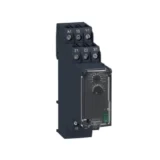 Harmony – RE22 – Dual Function Relay – Modular Timer Relays – Schneider Timer Relays