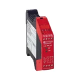 Preventa XPS – XPSAC – Safety Modules – Schneider Modules