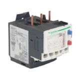 TeSys - LR97 - Electronic Overcurrent Relay - Schneider Advanced Motor Protection Relays