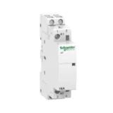 Acti9 – iCT – Modular Contactor – Schneider Contactors & Reversing Contactors