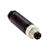 STE-0803-G- Plug connectors and cables - SICK Sensor Accessories