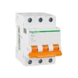 Easy 9 - EA9AN - 3P - Miniature Circuit Breaker - Schneider Circuit Breakers