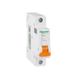 Easy 9 - EA9AN - 1P - Miniature Circuit Breaker - Schneider Circuit Breakers