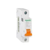 Easy 9 - EA9AN - 1P - Miniature Circuit Breaker - Schneider Circuit Breakers