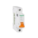 Easy 9 - EA9AN - 1P - Miniature Circuit Breaker - Schneider Circuit Breakers