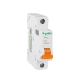Easy 9 - EA9AN - 1P - Miniature Circuit Breaker - Schneider Circuit Breakers