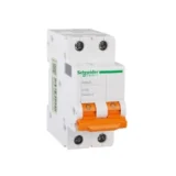 Easy 9 - EA9AN - 2P - Miniature Circuit Breaker - Schneider Circuit Breakers