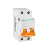 Easy 9 - EA9AN - 2P - Miniature Circuit Breaker - Schneider Circuit Breakers