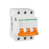 Easy 9 - EA9AN - 3P - Miniature Circuit Breaker - Schneider Circuit Breakers