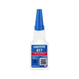 Loctite 407 , 417 , 420 , 424