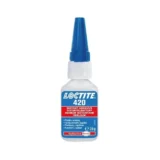 Loctite 407 , 417 , 420 , 424