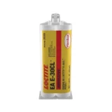 Loctite EA E-20 HP, E-30CL, E-40FL, E-60 HP, E-60 NC, E-120 HP
