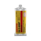 Loctite EA E-20 HP, E-30CL, E-40FL, E-60 HP, E-60 NC, E-120 HP