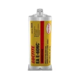 Loctite EA E-20 HP, E-30CL, E-40FL, E-60 HP, E-60 NC, E-120 HP