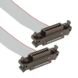 AFPX-EC80 - FP-X Expansion Cable - Panasonic Cables