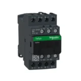 TeSys Deca - LC1D - 4 Poles (4NO) Contactor, 25A - Schneider Contactors & Reversing Contactors