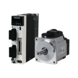 MINAS A6 Family – MSMF082L1U2M + MCDLN35SE – Panasonic Servo Motor and Servo Driver