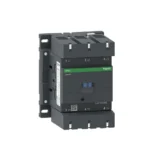 TeSys Deca - LC1D - 3 Poles (3NO) Contactor, 115A - Schneider Contactors & Reversing Contactors