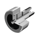 Cam Follower with Grease Nipple - CF-AB  - THK