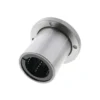 Round Flanged Type - Linear Bushing - LMF - THK - Image 2