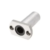 Long Cut Flange Flanged Type - Linear Bushing - LMH-L - THK