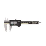 Mitutoyo Digital ABS AOS Caliper - Series 500 - 0-100mm, Rod, w/o Data Output