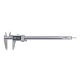 Mitutoyo Digital ABS Caliper CoolantProof IP67 - Series 500 - 0-300mm, Blade, Thumb Roller, w/o Output