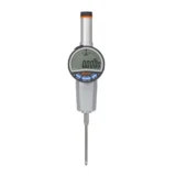 Mitutoyo Digital Indicator ID-C - Series 543 - Inch/Metric, 2", 0,00002", Flat Back Plate