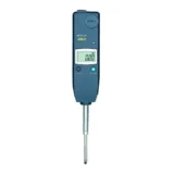 Mitutoyo Digital Indicator ID-U - Series 575 - 25,4mm, 0,01mm