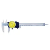 Mitutoyo Dial Caliper - Series 505 - 0-150mm, 0,02mm, 2mm/rev, Metric