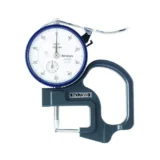 Mitutoyo Dial Indicator Thickness Gauge - Series 7 - 0-10mm, 0,01mm, Tube Thickness
