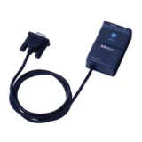 Mitutoyo Digimatic Interface Input Tool RS-232C - Series 63 - 1x Digimatic Input, Serial D-SUB 9 Cable